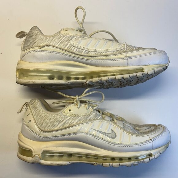 Nike Air Max‎ 98 (size 8.5 men’s) (2019 release) - Picture 1 of 11